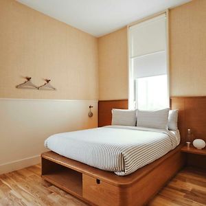 Habitación con Cama Queen